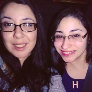 Meet your Posher, Sonia